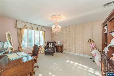 Bedroom - 6 Merrimack Ct, Paramus, NJ 07652 photo 3 of 4