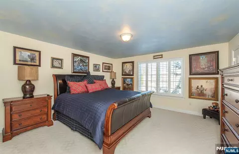 Bedroom - 6 Merrimack Ct, Paramus, NJ 07652 photo 2 of 4