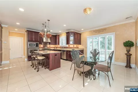 Kitchen - 6 Merrimack Ct, Paramus, NJ 07652 photo 1 of 2