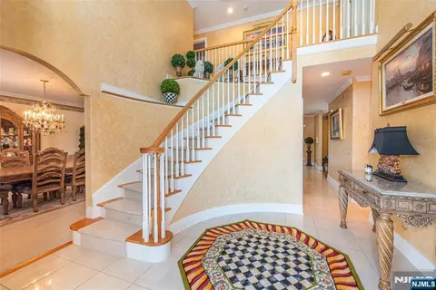 Entry Way - 6 Merrimack Ct, Paramus, NJ 07652 photo 1 of 1