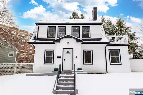 4 Franklin Pl, Hackensack, NJ 07601 photo 1