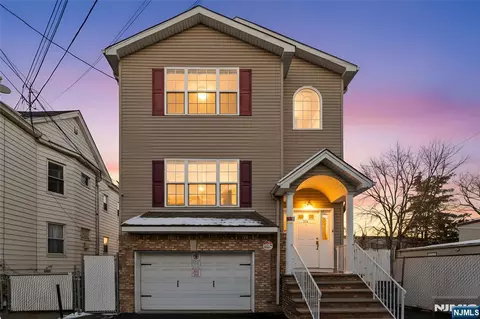 110 Redwood Ave, Paterson, NJ 07522