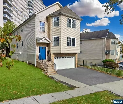 54 Melrose Ave, East Orange, NJ 07018