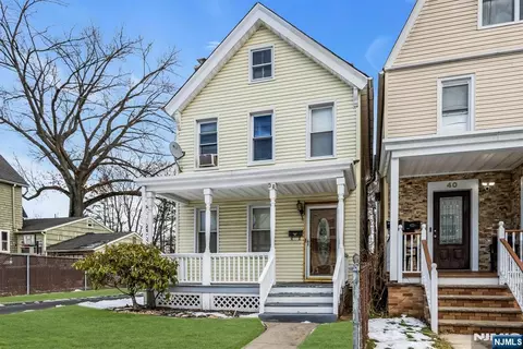 38 Watchung Ave, West Orange, NJ 07052