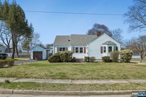 400 Valmere Ave, Piscataway, NJ 08854
