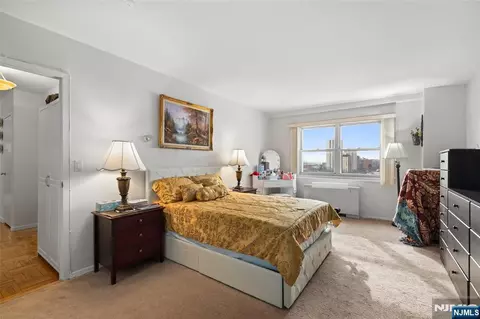 Bedroom - 280 Prospect #9H, Hackensack, NJ 07601 photo 2 of 3