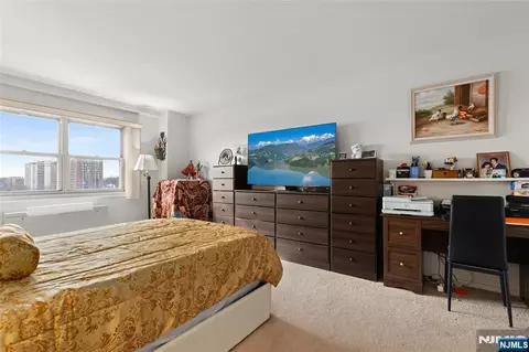 Bedroom - 280 Prospect #9H, Hackensack, NJ 07601 photo 1 of 3
