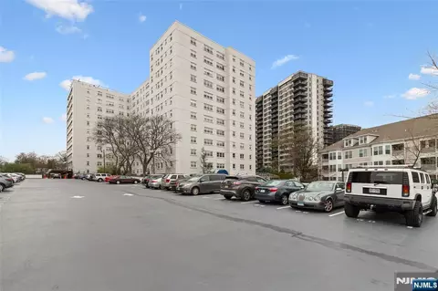Exterior - 280 Prospect #9H, Hackensack, NJ 07601 photo 5 of 5