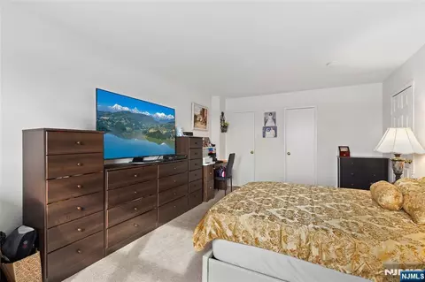 Bedroom - 280 Prospect #9H, Hackensack, NJ 07601 photo 3 of 3