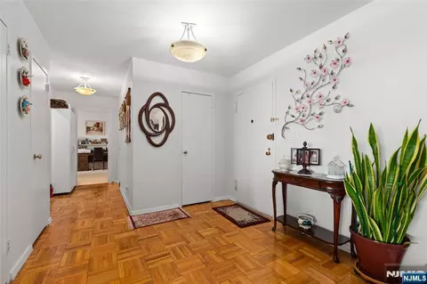 Entry Way - 280 Prospect #9H, Hackensack, NJ 07601 photo 1 of 3
