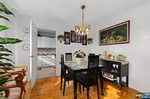 Dining - 280 Prospect #9H, Hackensack, NJ 07601 photo 1 of 1