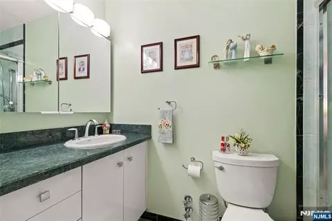 Bath - 280 Prospect #9H, Hackensack, NJ 07601 photo 1 of 1