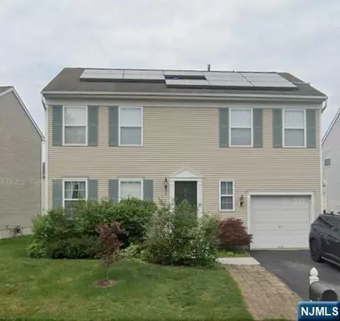 25 Fountayne Ln, Lawrence, NJ 08648