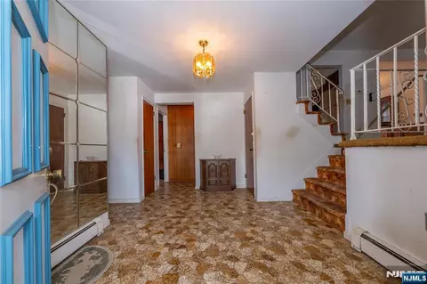 Entry Way - 409 W Anderson St, Hackensack, NJ 07601 photo 1 of 2