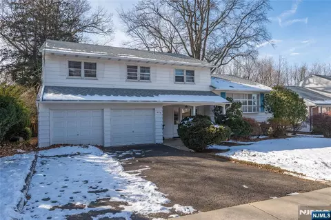 Exterior - 409 W Anderson St, Hackensack, NJ 07601 photo 3 of 6
