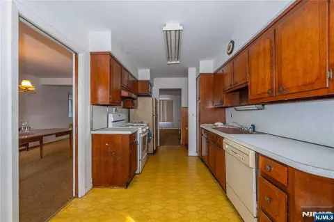 Kitchen - 409 W Anderson St, Hackensack, NJ 07601 photo 1 of 1