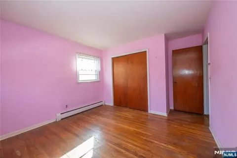 Bedroom - 409 W Anderson St, Hackensack, NJ 07601 photo 3 of 4