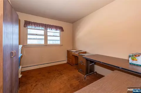 Bedroom - 409 W Anderson St, Hackensack, NJ 07601 photo 1 of 4