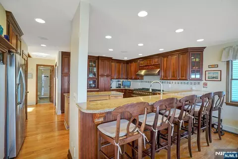 Kitchen - 599 Point Ave, Brick, NJ 08724 photo 3 of 3