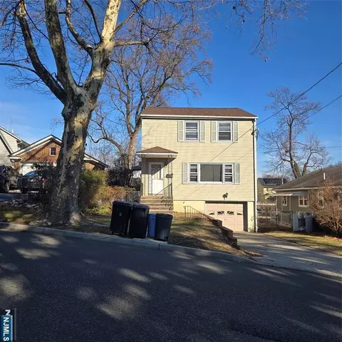 185 E Highland Ave, Orange, NJ 07050
