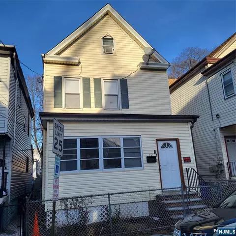 50-52 Irving Pl, Passaic, NJ 07055