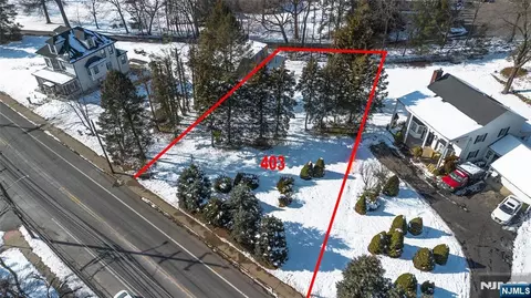 421 High Mountain Rd, North Haledon, NJ 07508
