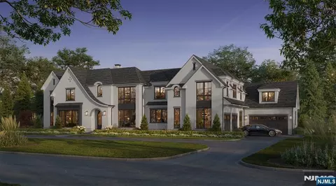 90 Essex Dr, Tenafly, NJ 07670