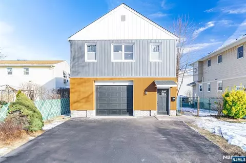 383-387 Broughton Ave, Bloomfield, NJ 07003