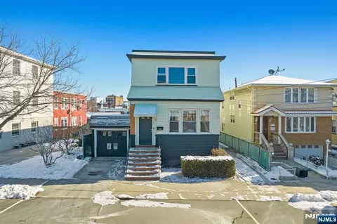 206 Highland Ave, Kearny, NJ 07032