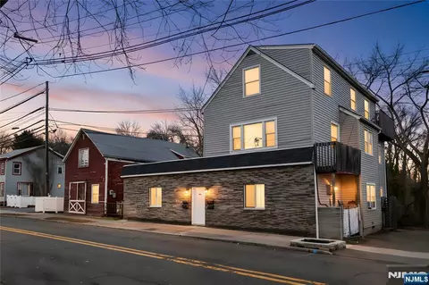 194 Saddle River Rd, Saddle Brook, NJ 07663