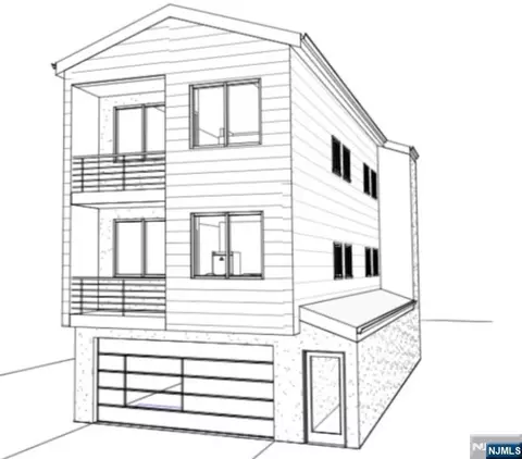 200 Taylor St, Orange, NJ 07050