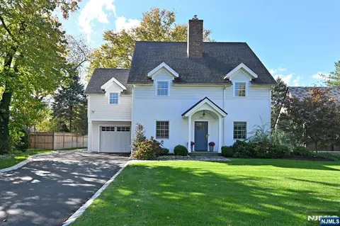 244 Ackerman Ave, Ho Ho Kus, NJ 07423