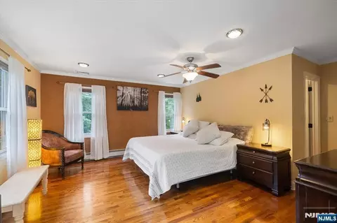 Bedroom - 19 Elm St, Haskell, NJ 07420 photo 1 of 6