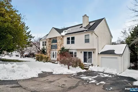 201 Newark Pompton Tpke, Wayne, NJ 07470