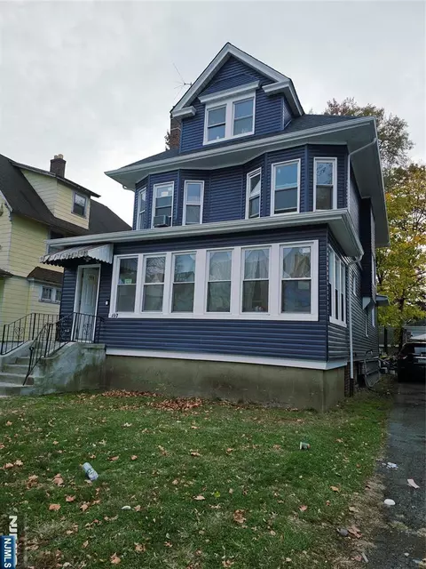237 Rutledge Ave, East Orange, NJ 07017