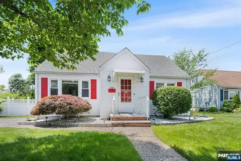 120 Main St, Ridgefield Park, NJ 07660