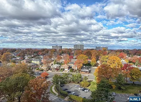 6 Horizon #1108, Fort Lee, NJ 07024