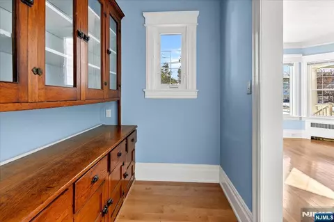 Entry Way - 258 Clinton Pl, Hackensack, NJ 07601 photo 2 of 2