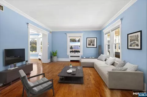 Living - 258 Clinton Pl, Hackensack, NJ 07601 photo 2 of 2