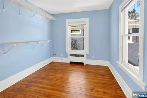 Bedroom - 258 Clinton Pl, Hackensack, NJ 07601 photo 2 of 5