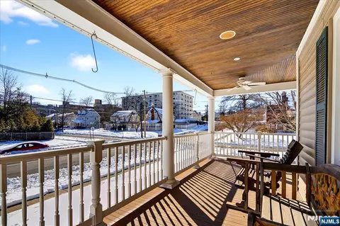 Exterior - 258 Clinton Pl, Hackensack, NJ 07601 photo 2 of 4