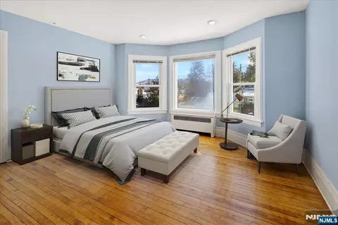 Bedroom - 258 Clinton Pl, Hackensack, NJ 07601 photo 1 of 5
