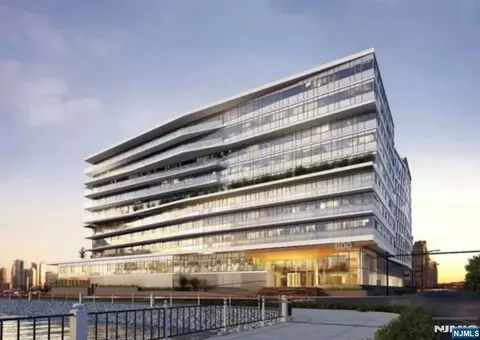 800 Ave At Port Imperial #323, Weehawken, NJ 07086
