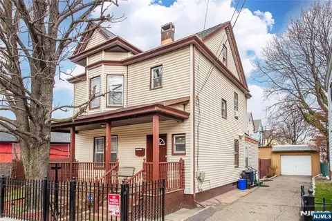 204 Central Ave, Passaic, NJ 07055