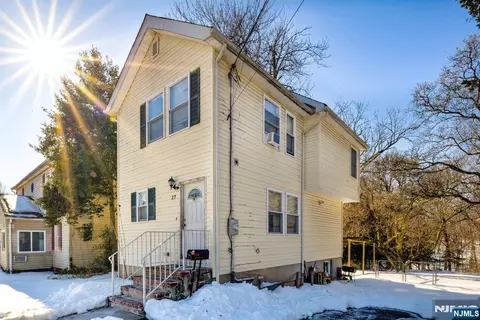 27 Newell Ave, New Brunswick, NJ 08901