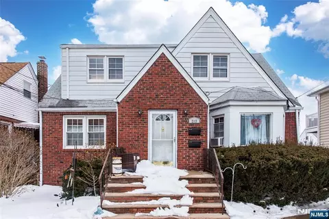 283 Malcolm Ave, Garfield, NJ 07026