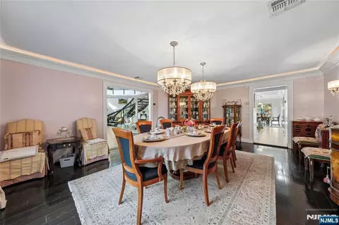 Dining - 93 Jackson Dr, Cresskill, NJ 07626 photo 1 of 2