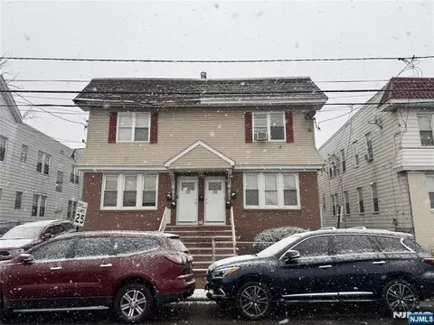 125 Western Pkwy, Irvington, NJ 07111