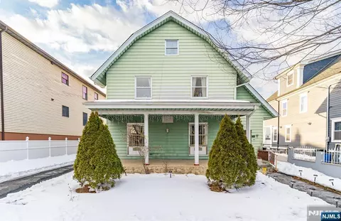 46 N 10th St, Newark, NJ 07107