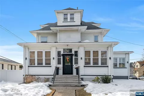 214 Trenton Ave, Clifton, NJ 07011